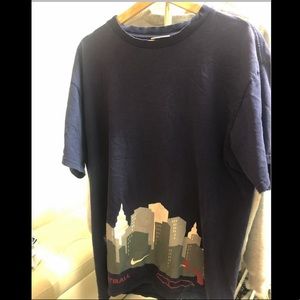 NIKE BASKETBALL T SHIRT